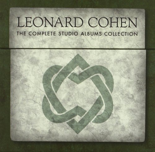 Leonard Cohen Collection